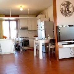 Отель With 3 Bedrooms in Albaredo, With Furnished Terrace and Wifi Италия, Веделаго - отзывы, цены и фото номеров - забронировать отель With 3 Bedrooms in Albaredo, With Furnished Terrace and Wifi онлайн комната для гостей фото 2