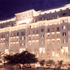 Отель Belmond Copacabana Palace фото 13