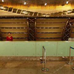 Отель Howard Johnson Ginwa Plaza Сиань сауна