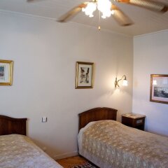 Kariye Hotel комната для гостей фото 2