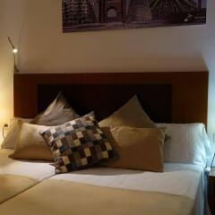 Hotel Adagio Gastronòmic комната для гостей фото 2