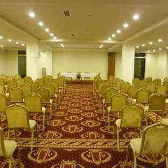 Shilla Hotel Турция, Йолчаты - отзывы, цены и фото номеров - забронировать отель Shilla Hotel онлайн помещение для мероприятий фото 2