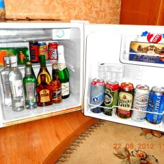 Гостиница Бриз удобства в номере