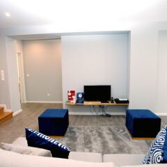 Апартаменты Apartments 27 Mae de Deus by Green Vacations Понта-Делгада интерьер отеля