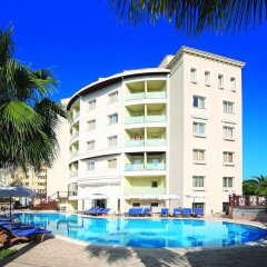 Motto Premium Hotel&Spa Мармарис бассейн фото 2