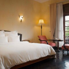 Отель Tuan Chau Island Holiday Villa Halong Bay Вьетнам, Халонг - отзывы, цены и фото номеров - забронировать отель Tuan Chau Island Holiday Villa Halong Bay онлайн фото 3
