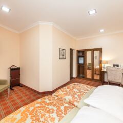 Отель Novum Hotel Excelsior Düsseldorf Германия, Дюссельдорф - 3 отзыва об отеле, цены и фото номеров - забронировать отель Novum Hotel Excelsior Düsseldorf онлайн удобства в номере