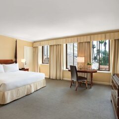 Fairmont Miramar Hotel & Bungalows Санта-Моника фото 5