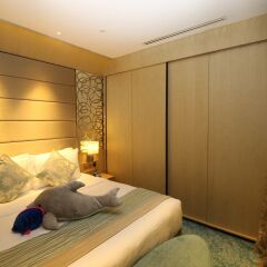 Отель Resorts World Sentosa - Beach Villas детские мероприятия фото 2