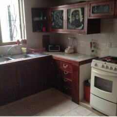 Lion Hostel Гвадалахара в номере