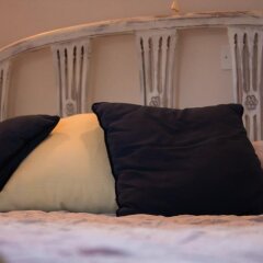 Отель B&B Il Rustico Турате детские мероприятия