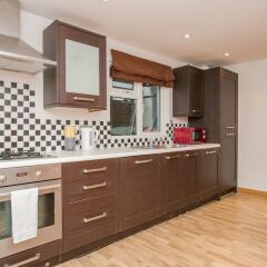 Отель 2 Bedroom Apartment In Fulham Великобритания, Лондон - отзывы, цены и фото номеров - забронировать отель 2 Bedroom Apartment In Fulham онлайн в номере