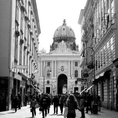 Отель Park Hyatt Vienna фото 11
