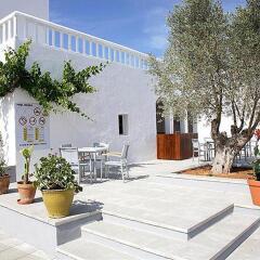 Hotel Puchet фото 4