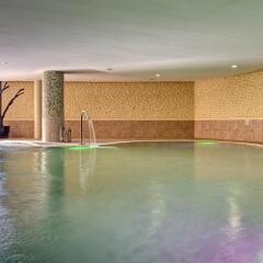 Hotel Barcelo Jandia Mar бассейн