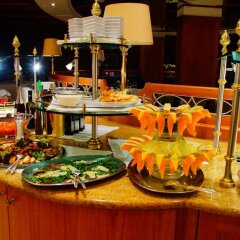 Hotel Starkenberg Сцена развлечения