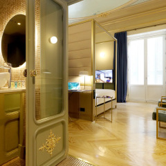 Axel Hotel Madrid - Adults Only комната для гостей фото 4