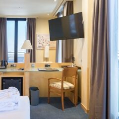Отель Abba Madrid HotelSuperior Испания, Мадрид - отзывы, цены и фото номеров - забронировать отель Abba Madrid HotelSuperior онлайн фото 2