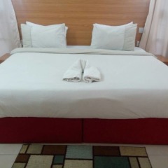 Chapter 1 Luxury Hotel комната для гостей