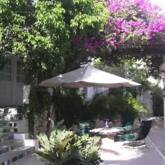 Отель Los Milagros Hotel Мексика, Кабо-Сан-Лукас - отзывы, цены и фото номеров - забронировать отель Los Milagros Hotel онлайн фото 2