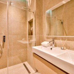 Отель 91 - Urban Picasso Le Marais Франция, Париж - отзывы, цены и фото номеров - забронировать отель 91 - Urban Picasso Le Marais онлайн фото 15