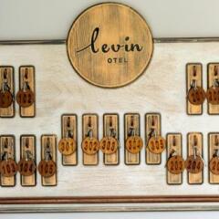 Levin Hotel Alacati Чешме фото 5