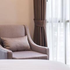 Surestay Plus Hotel By Best Western Sukhumvit 2 Бангкок комната для гостей фото 5