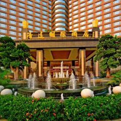 Qingyuan International Hotel фото 4