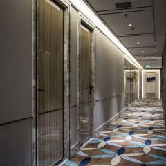 Beijing Xixi Youyi Hotel интерьер отеля фото 3