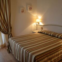 Hotel President Кьянчиано Терме комната для гостей фото 3