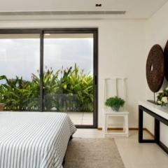Отель The Heights Phuket комната для гостей