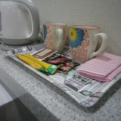Stella Hostel удобства в номере