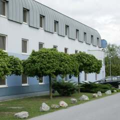 Отель Eurohotel Vienna Airport парковка