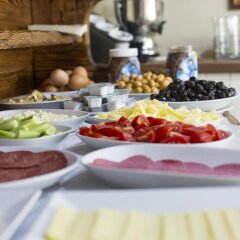 My Kent Hotel Турция, Стамбул - отзывы, цены и фото номеров - забронировать отель My Kent Hotel онлайн фото 9