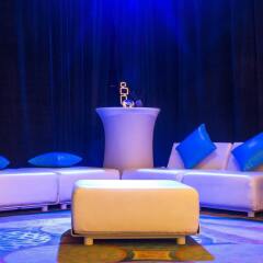 Отель Renaissance Curacao Resort & Casino развлечения