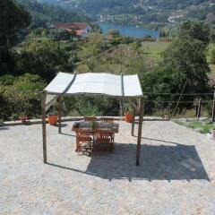 Отель Quinta do Sobreiro Португалия, Марку-ди-Канавезиш - отзывы, цены и фото номеров - забронировать отель Quinta do Sobreiro онлайн детские мероприятия
