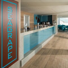 Отель RIU Ocho Rios All Inclusive Ямайка, Очо-Риос - отзывы, цены и фото номеров - забронировать отель RIU Ocho Rios All Inclusive онлайн интерьер отеля фото 2