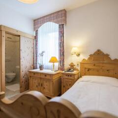 Hotel Wieser Кампо-ди-Тренс комната для гостей фото 4