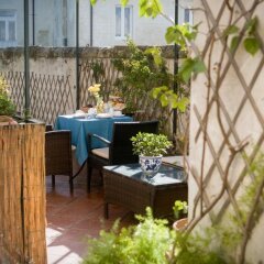 Отель B&B Palazzo Bernardini Лечче фото 12