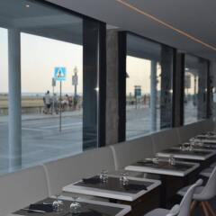 Hotel Brisamar Suites фитнесс-зал