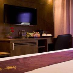 Отель Paradiso Boutique Suites удобства в номере фото 2
