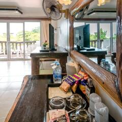Ao-Nang Sunset Hotel развлечения