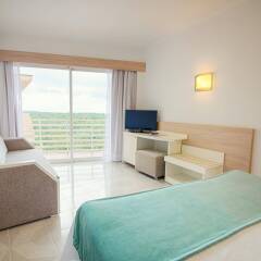 AzuLine Hotel Bahamas комната для гостей фото 10