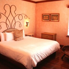 Cardozo Hotel комната для гостей