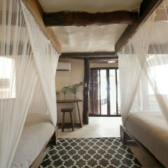 Amansala in Tulum, Mexico from 353$, photos, reviews - zenhotels.com guestroom photo 2