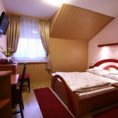 Hotel Atlantis комната для гостей фото 3