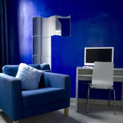 Отель Nest Style Granada развлечения