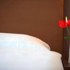 Отель ibis Styles Gelsenkirchen Германия, Гельзенкирхен - отзывы, цены и фото номеров - забронировать отель ibis Styles Gelsenkirchen онлайн комната для гостей фото 4