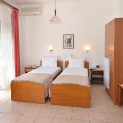 Triada Hotel комната для гостей фото 5