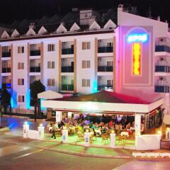 Epic Hotel & Apartments развлечения